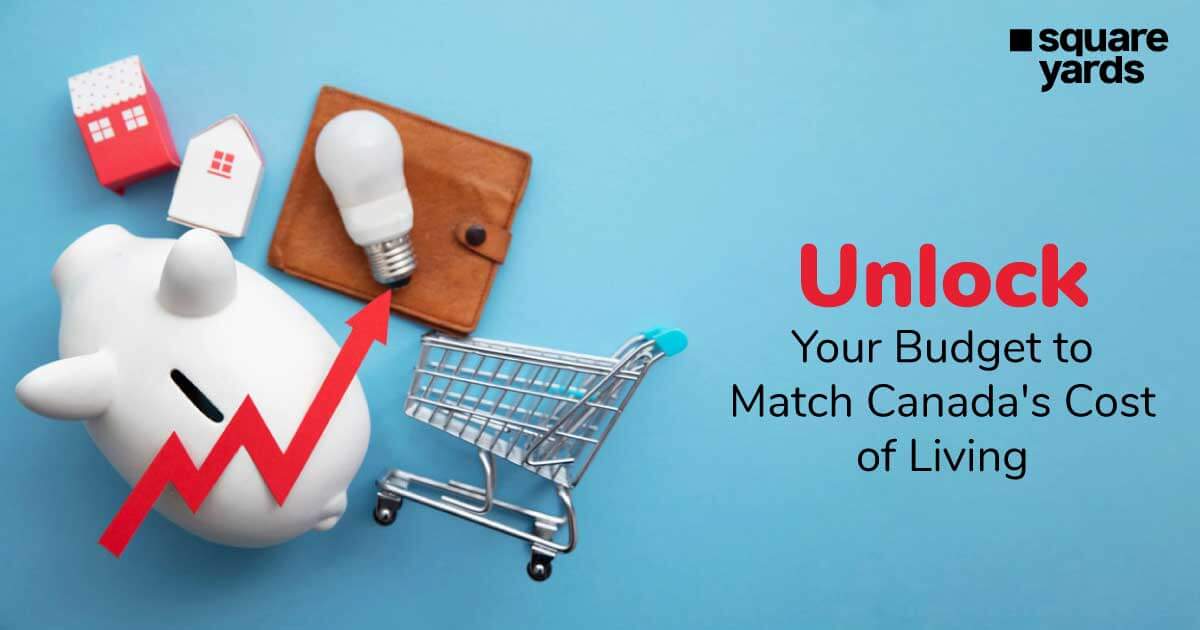 Know the Cost of Living Before Moving to Canada on a Budget