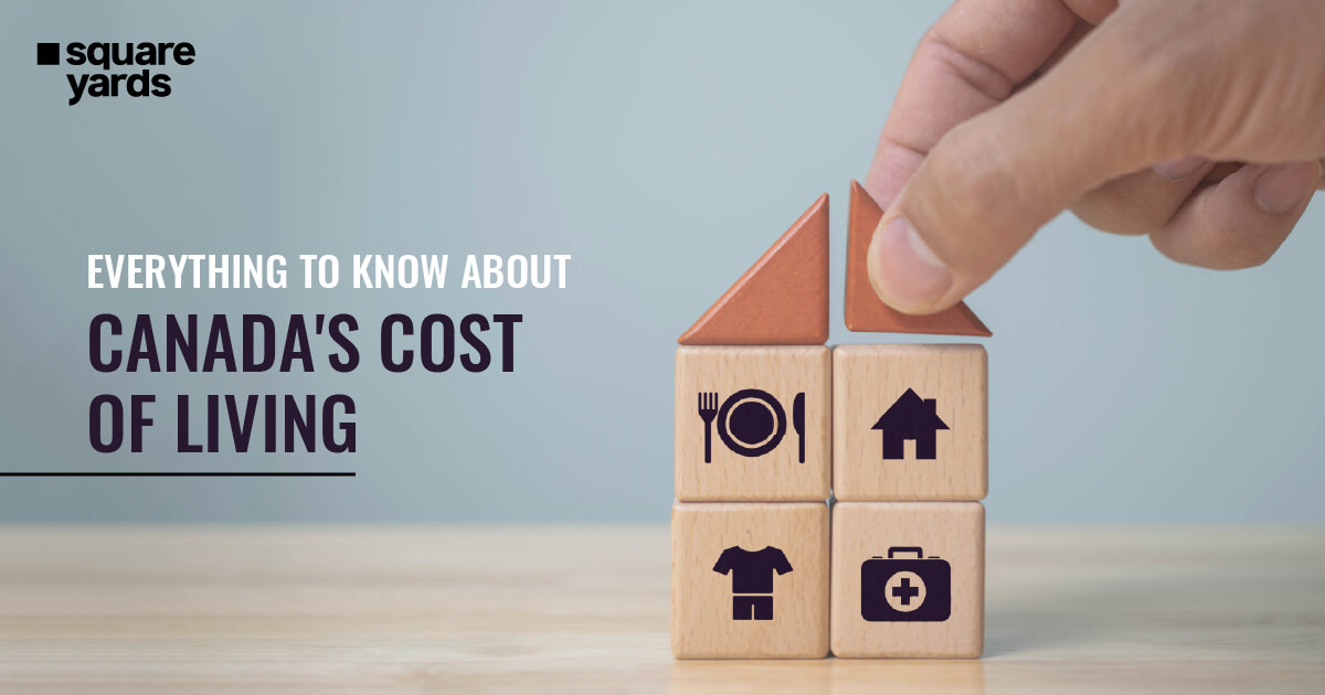Explore The Cost of Living in Toronto
