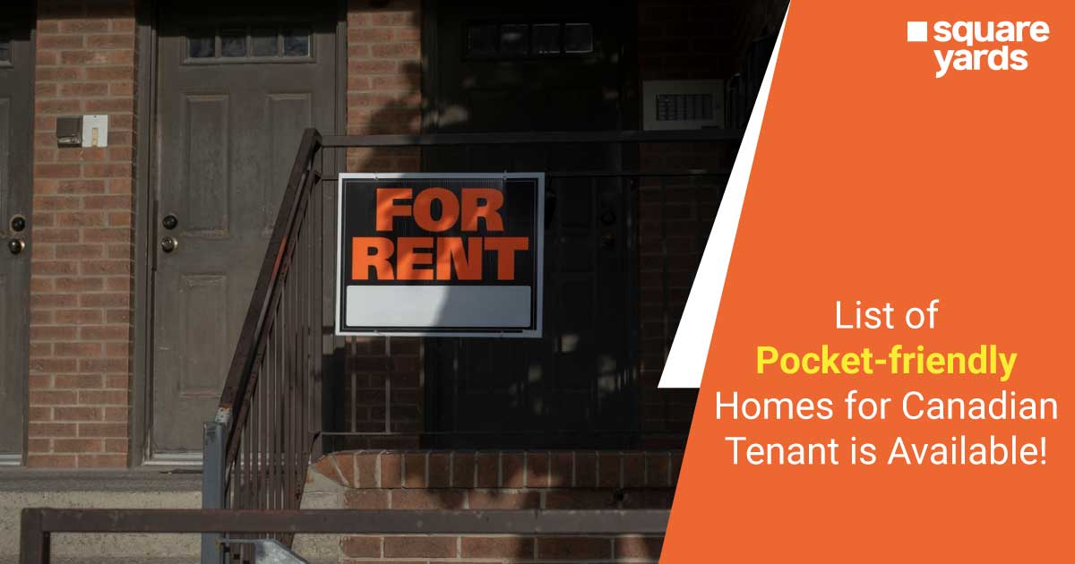 What to Look in a Affordable Housing in Toronto