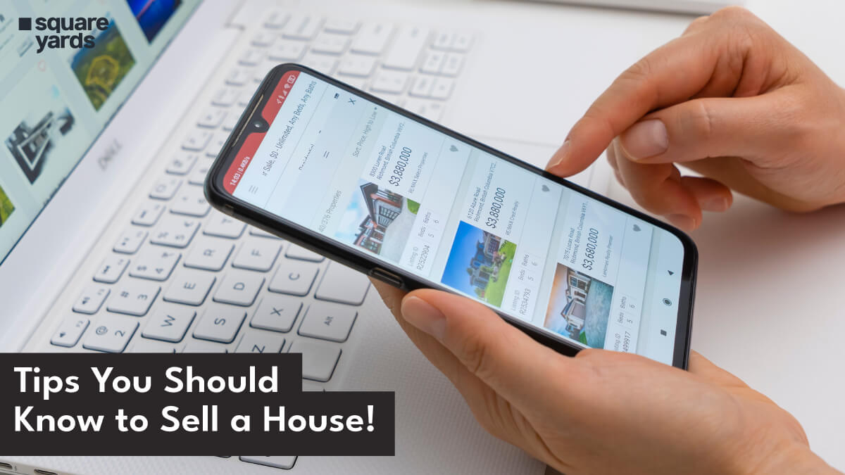 Essential Tips You Should Know to Sell A House