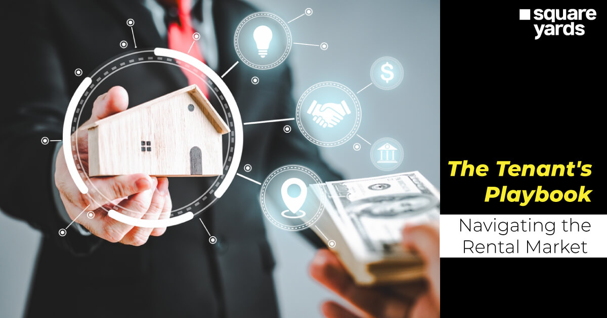 What Factors to Keep in Mind While Renting a House?