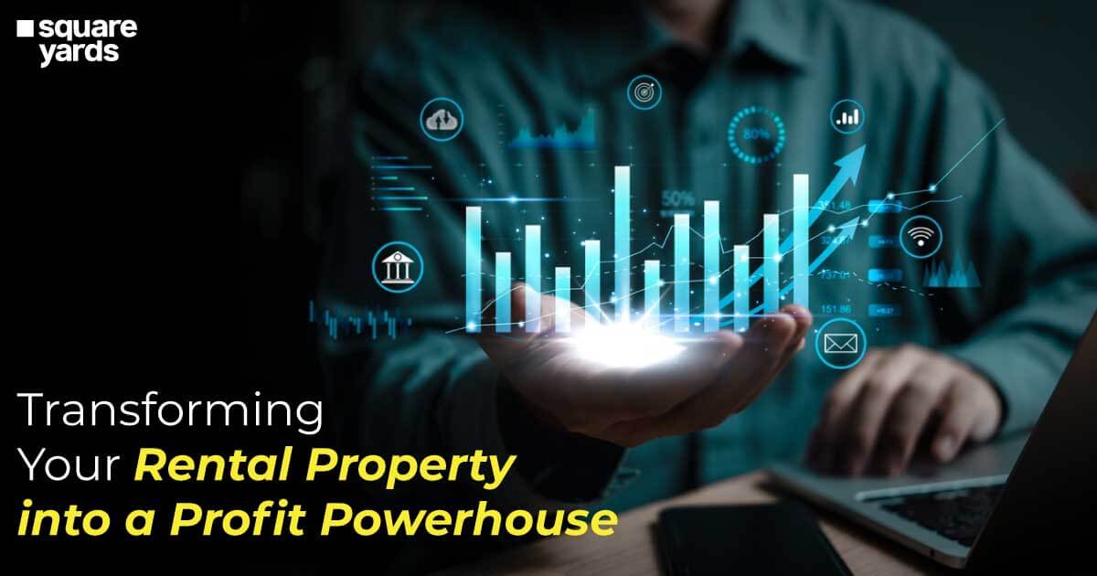 Explore The Ways to Maximize ROI for Your Rental Property