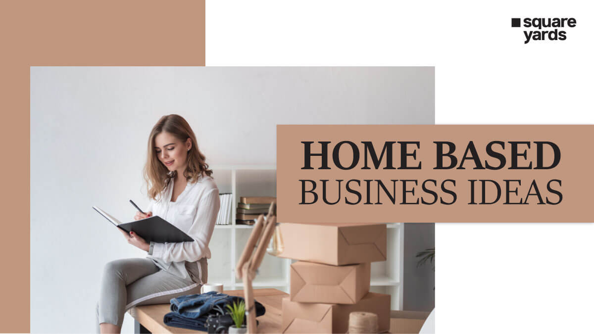 Home Business Ideas in Canada