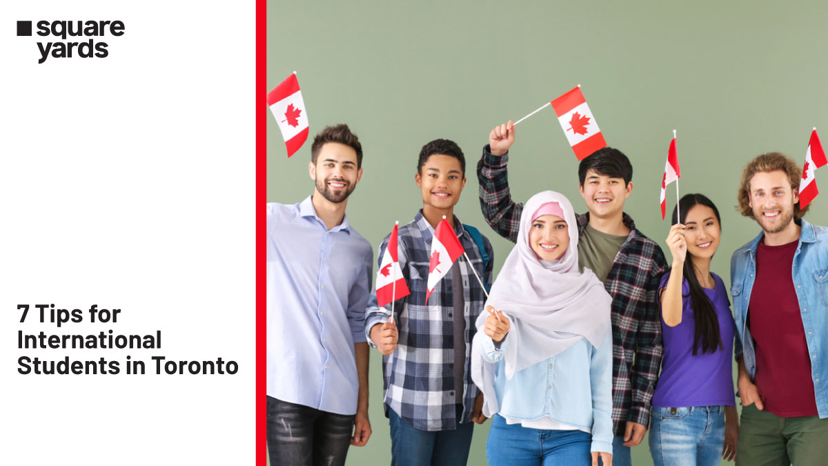 Tips for International Students to Study