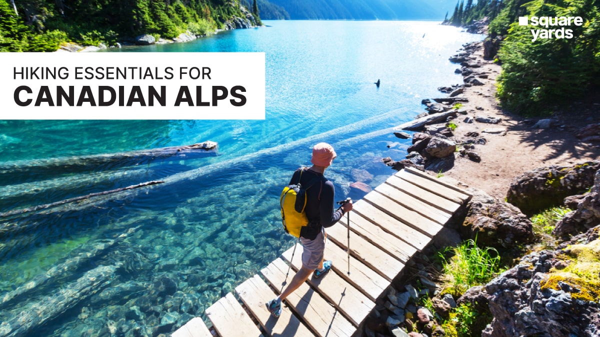 Hiking Safety Essentials