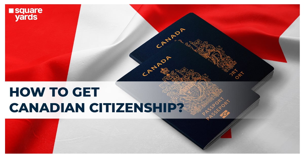 how to get canadian citizenship