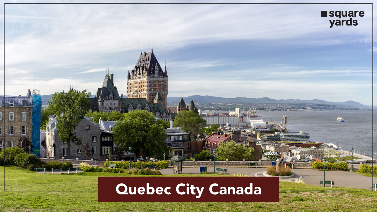 Quebec-City-Canada