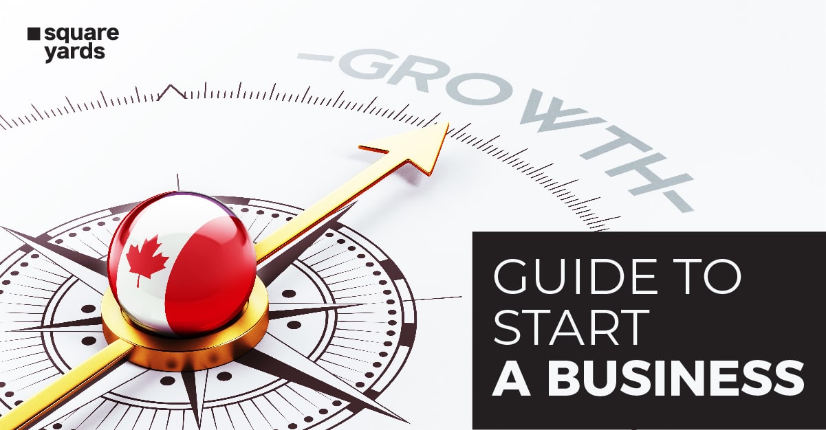 How To Start A Business