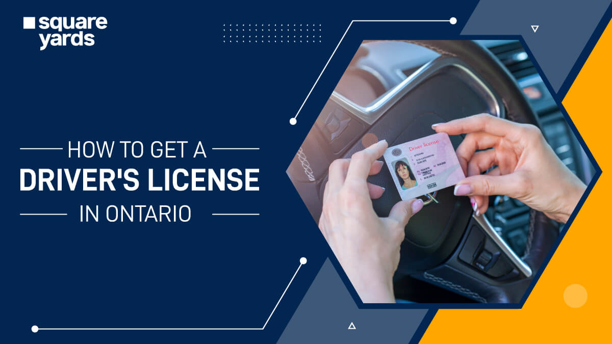 Are You Struggling with Getting a Driver’s License in Ontario?