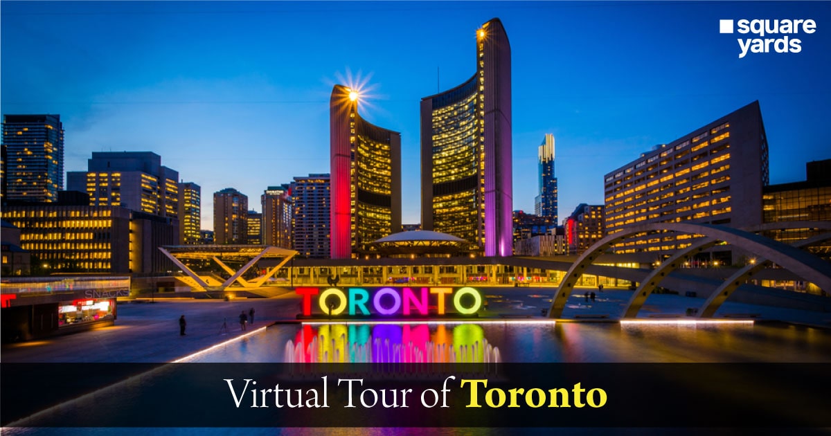 Best Things To Do in Toronto