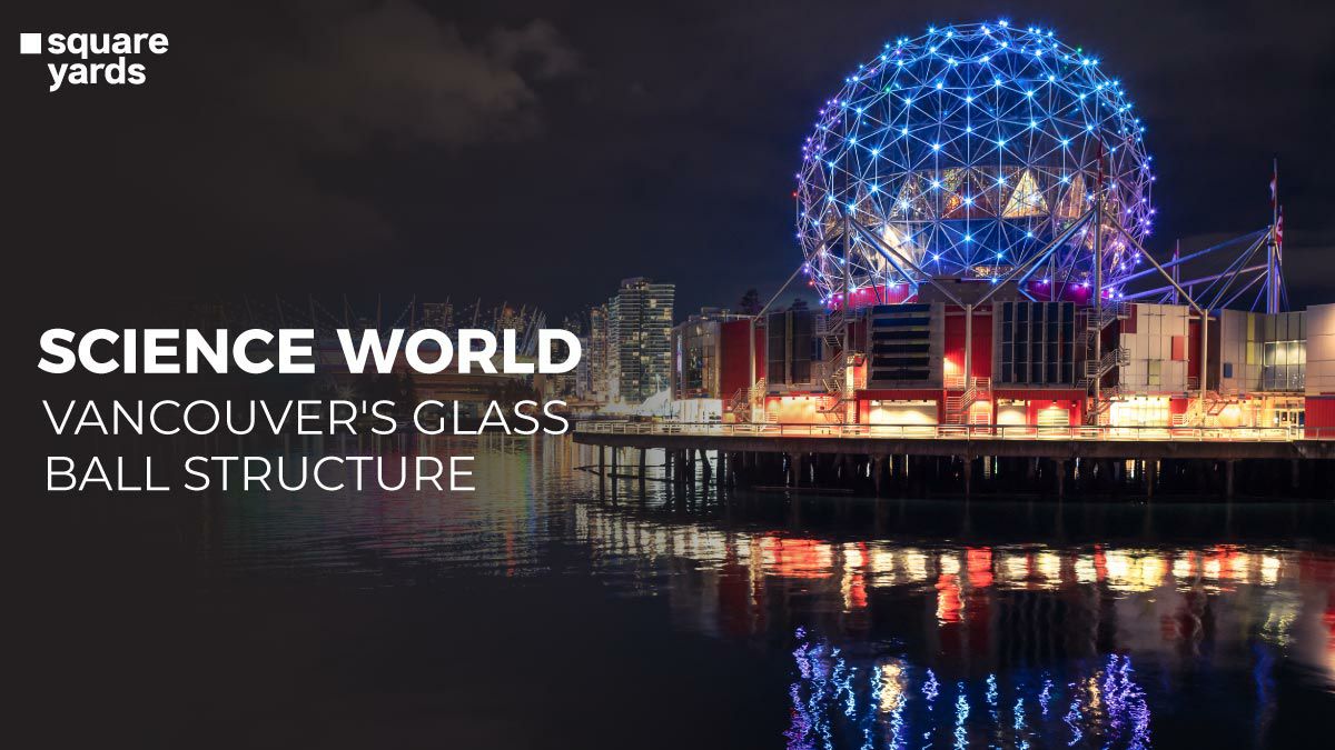 vancouver science world