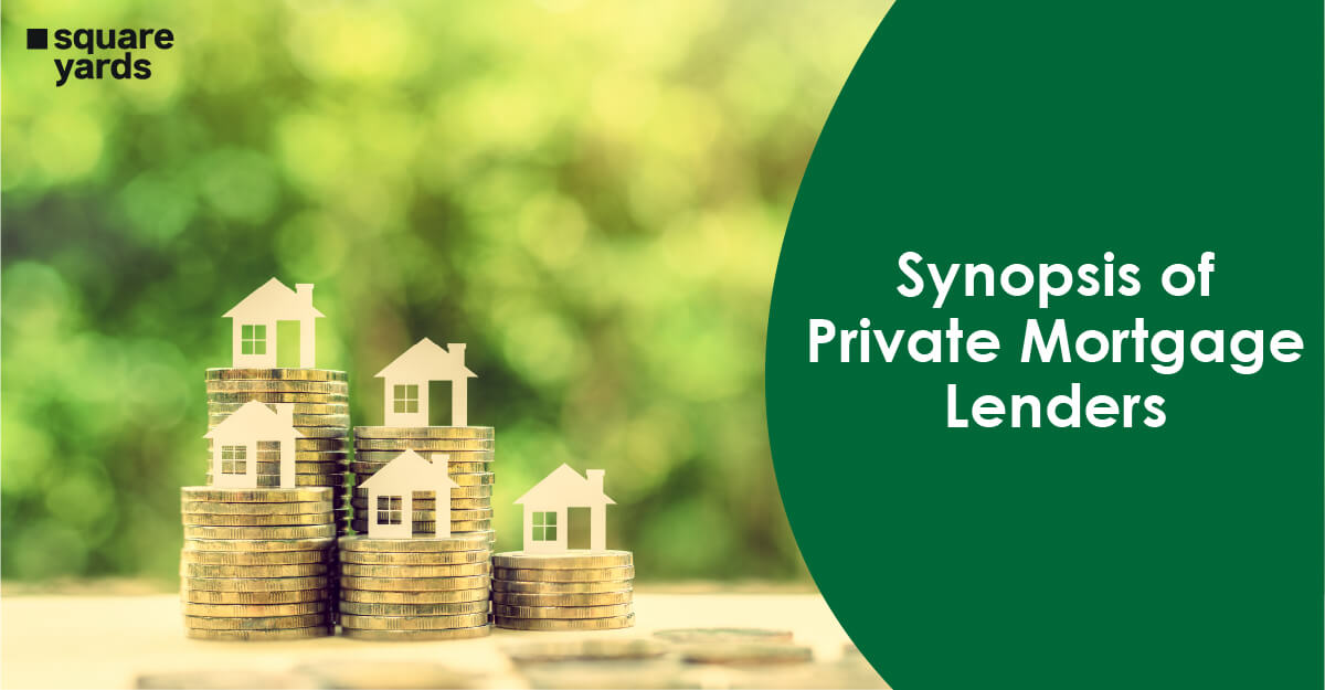 A Guide to Non-Conforming Private Loan Institutions