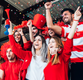 Events and sports in Canada