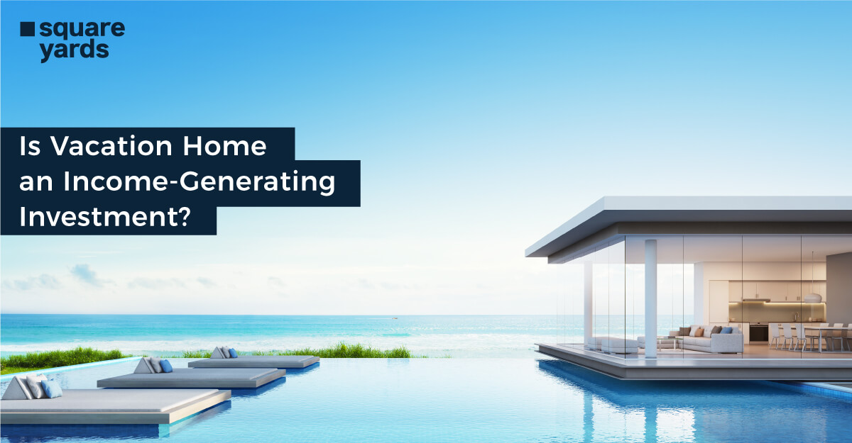 How is Vacation Property a Good Investment