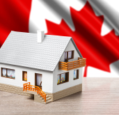 Canada Mortgage