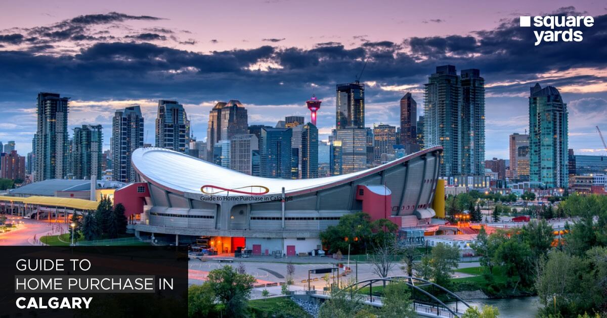 Top 10 Neighbourhoods in Calgary