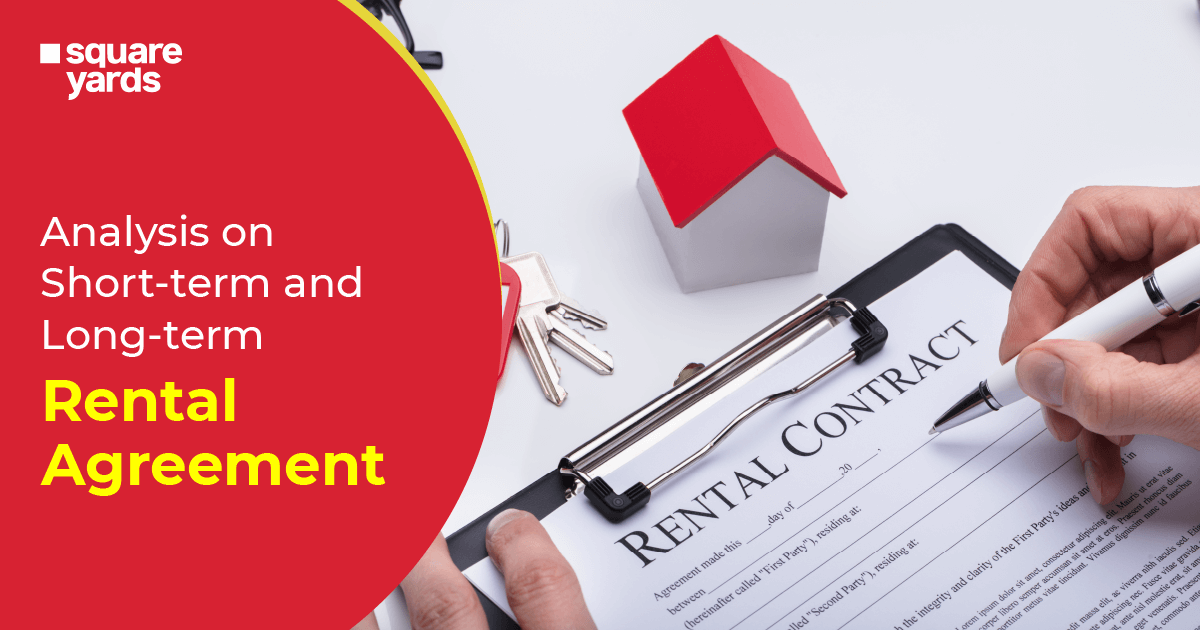 Characteristics of Short-term and Long-Term Rentals You Must Discover