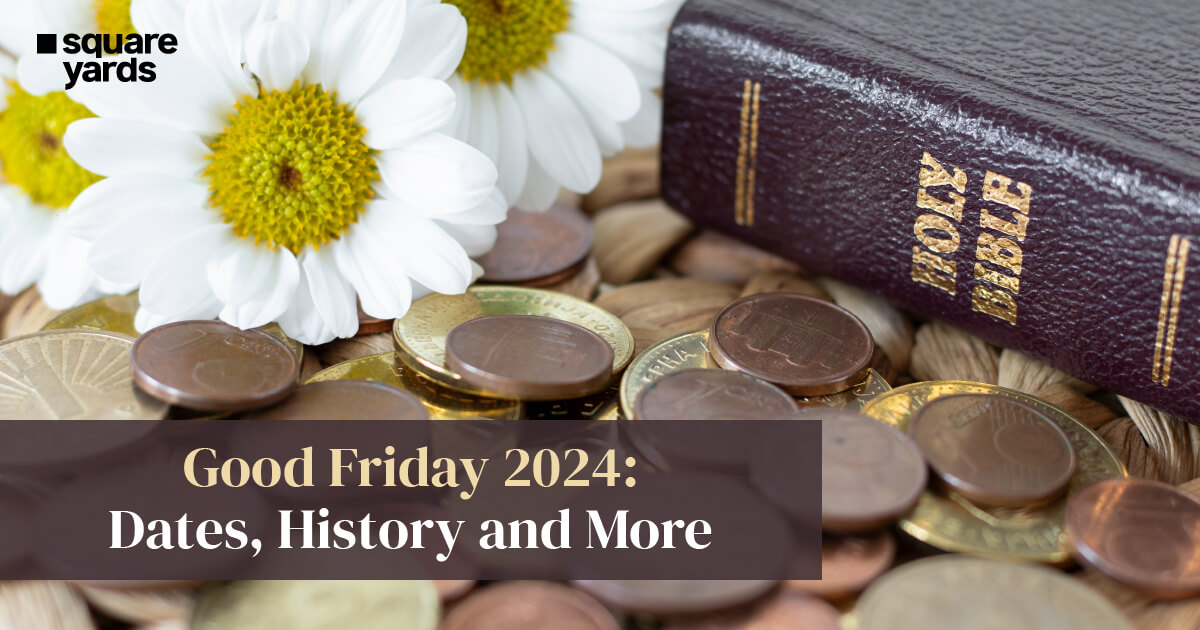 How To Celebrate Good Friday 2024 in Canada