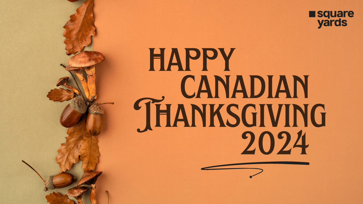 Explore The Significance of Thanksgiving in Canada 2024