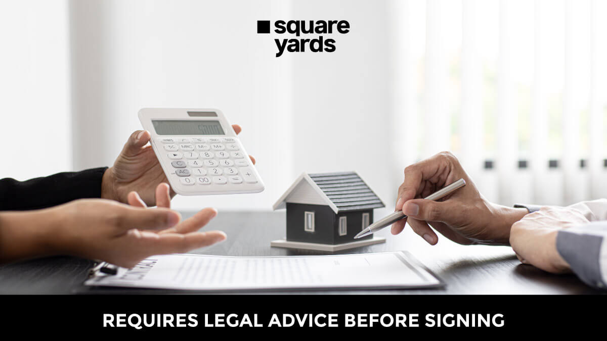 What Does a BC(British Columbia) Contract of Buy and Sale Mean