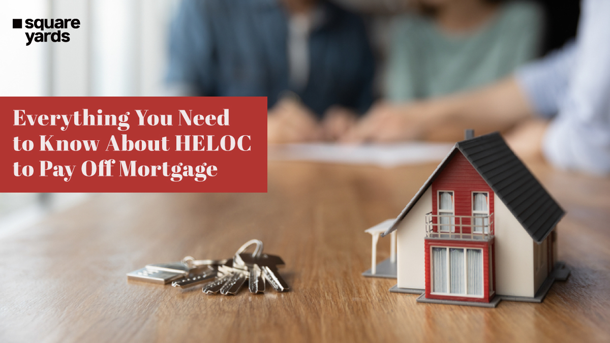 Guide To HELOC in Canada