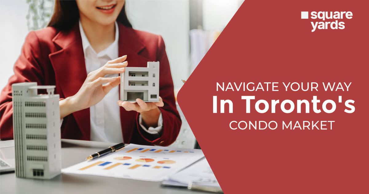 Tips to Buy New Construction Townhouses in Toronto