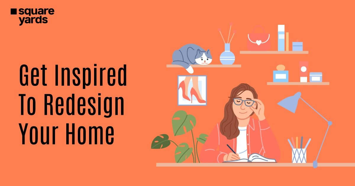Know The Ways of Revamp Your Home
