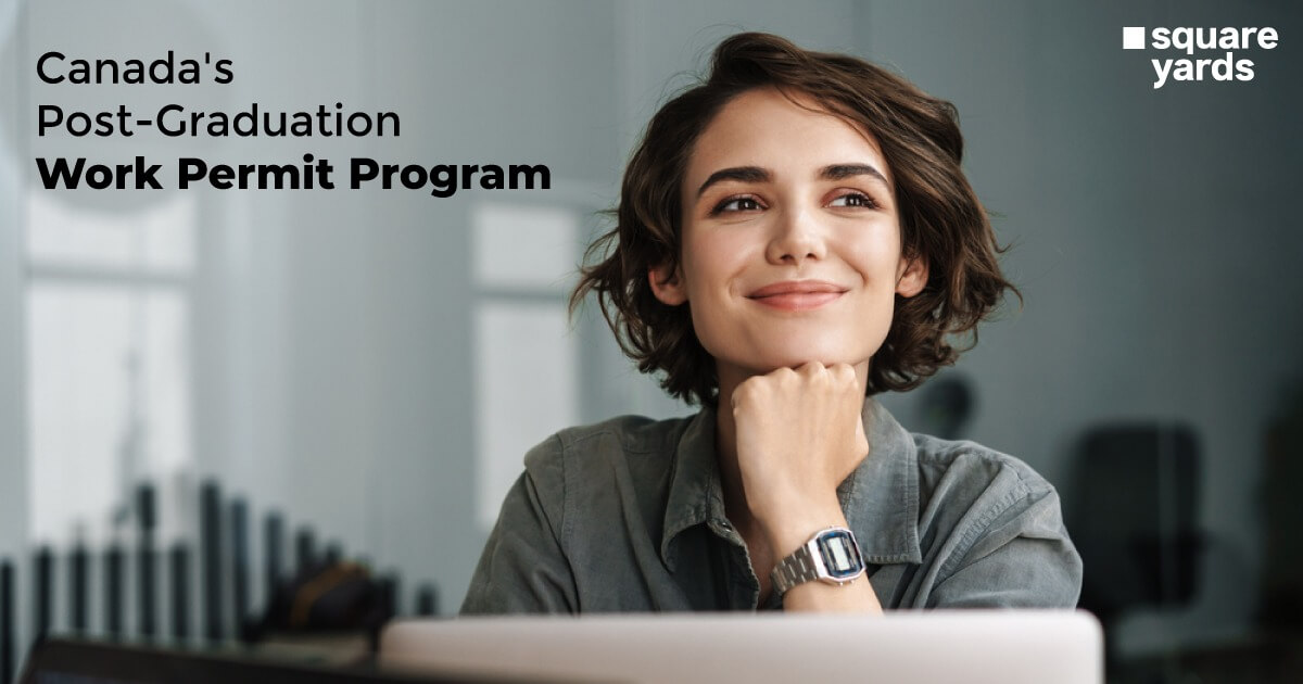 Navigating Canada's Post-Graduation Work Permit