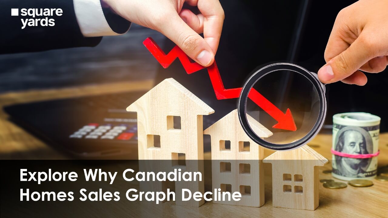 Understanding the Downturn in Home Sales