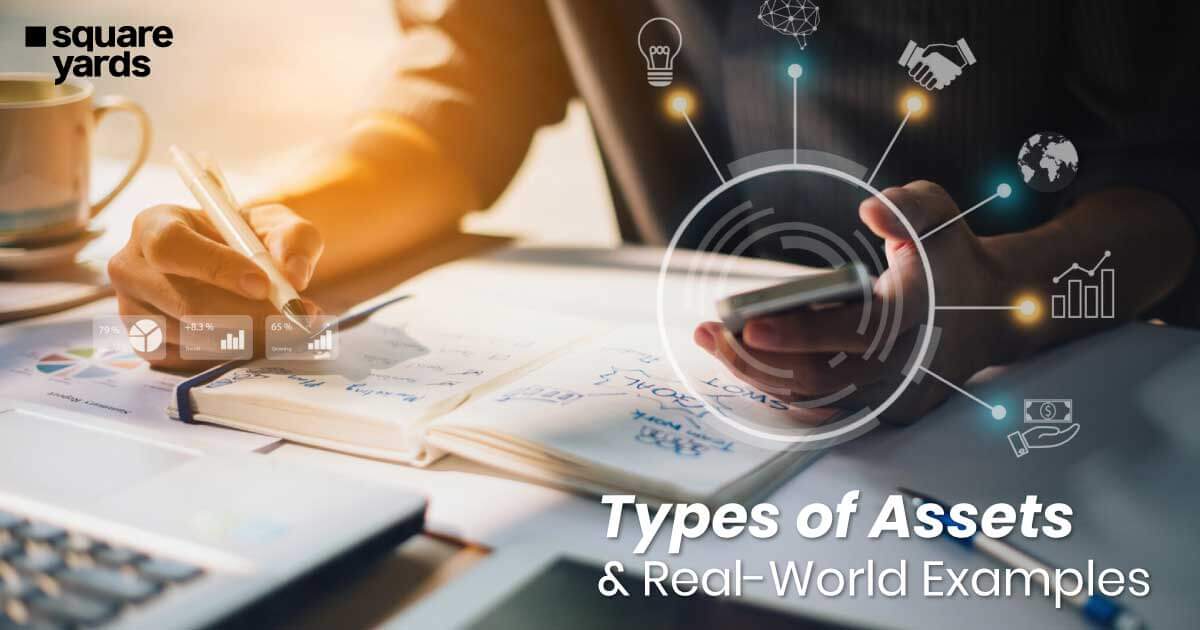 Decoding Assets A Comprehensive Guide to Business Accounting