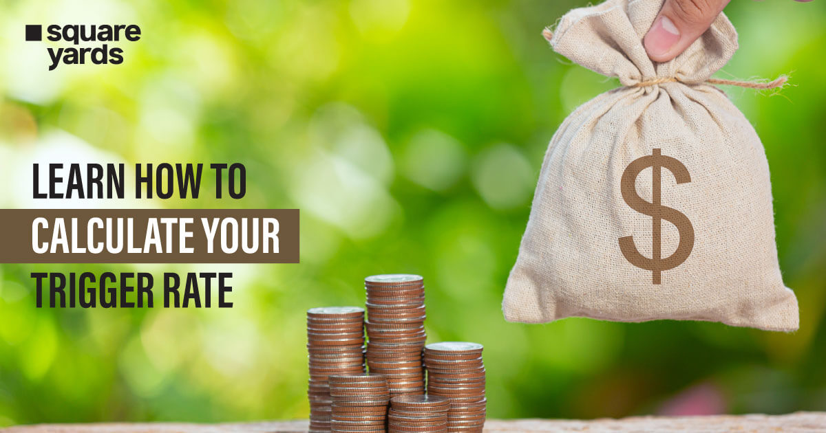 How Your Trigger Rate Affect Your Variable Mortgage Rate