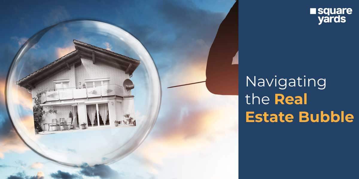 Uncovering the Realities of a Real Estate Bubble