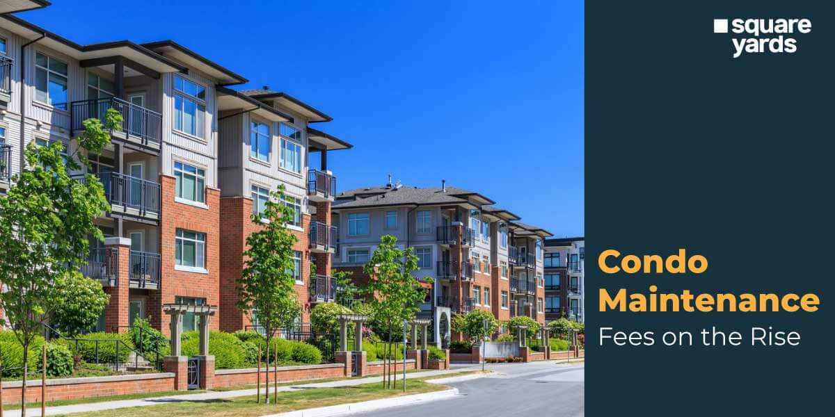 Guide To Increasing Condo Maintenance Fees in Canada
