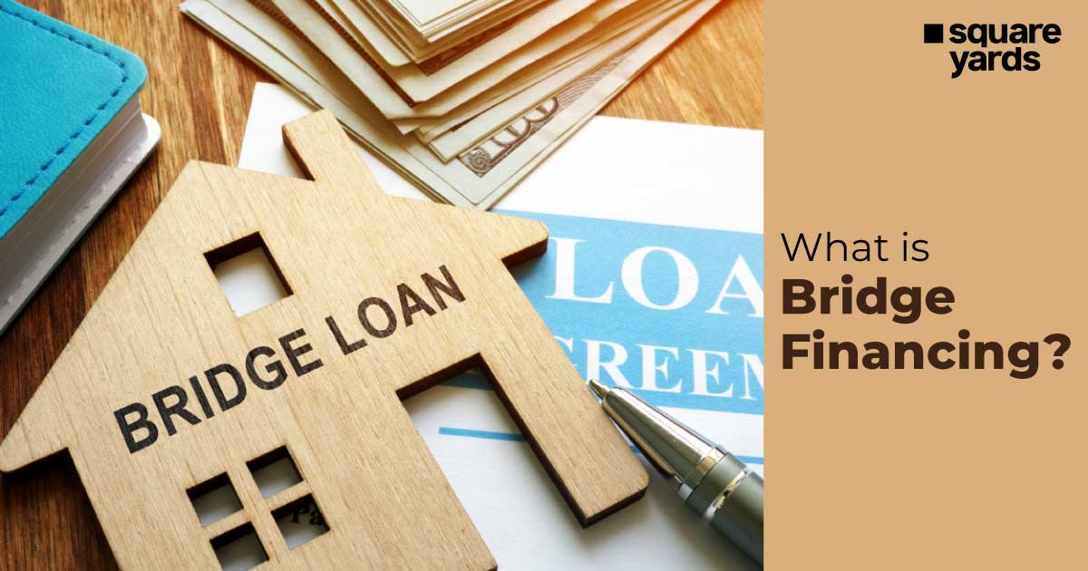 What is Bridge Financing