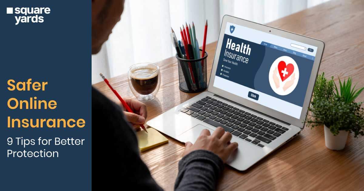 Insurance Got Smarter, It’s Time To Make It Safer