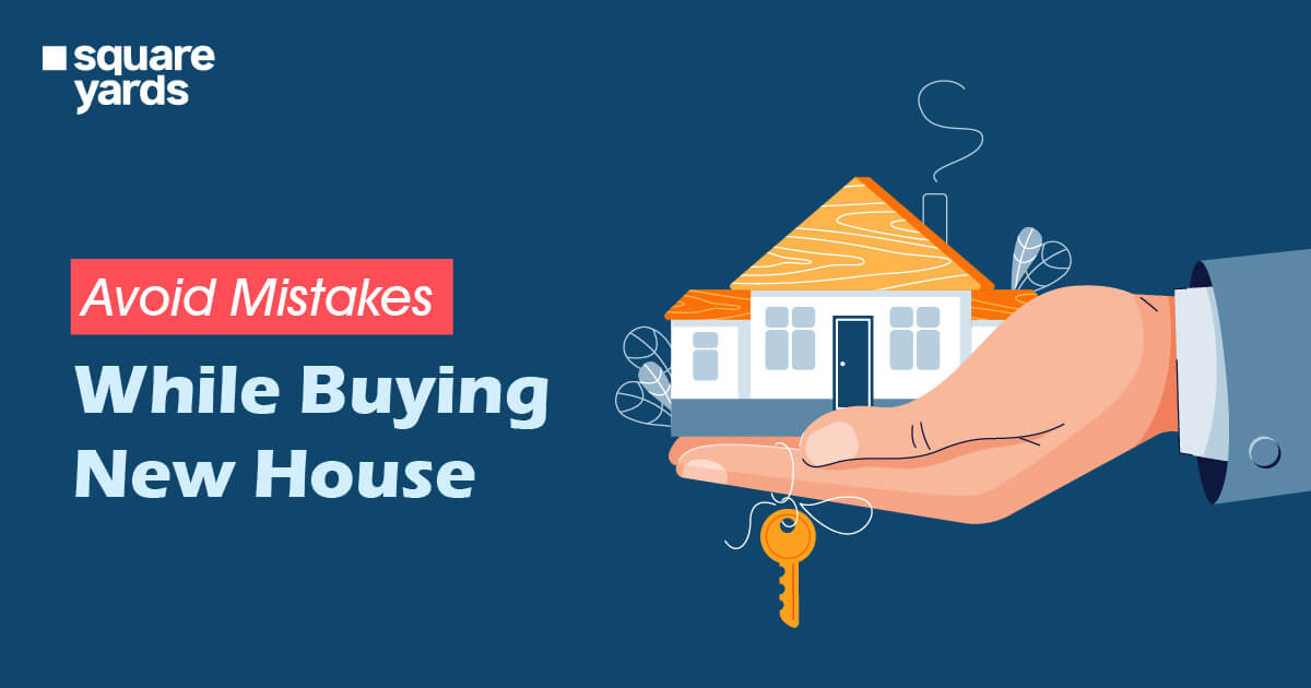 Tips to Avoid Costly Mistakes for Purchasing a New-Construction Home