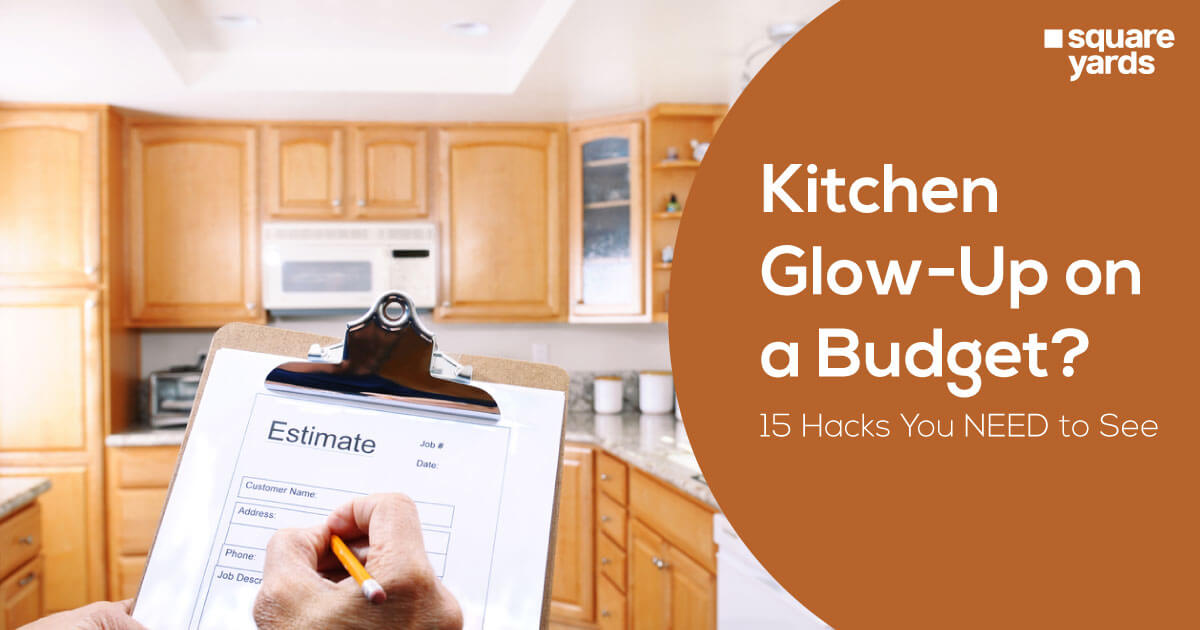 Kitchen Remodel Ideas: Tips to Cut Costs, Not Style