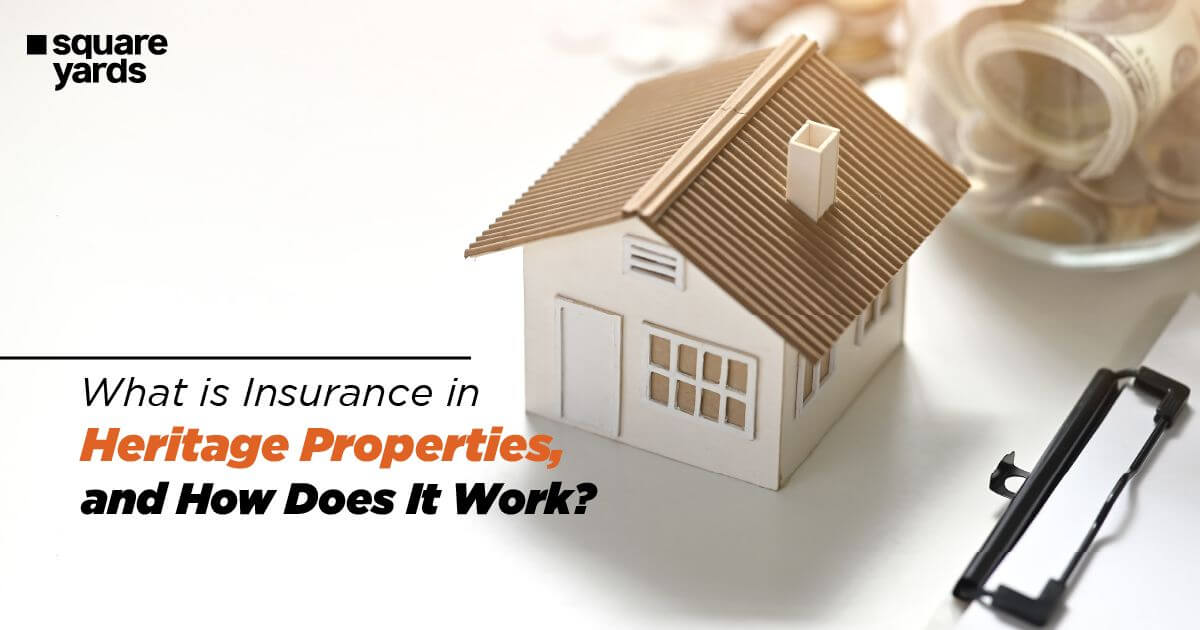Guide To Heritage Property Insurance in Canada