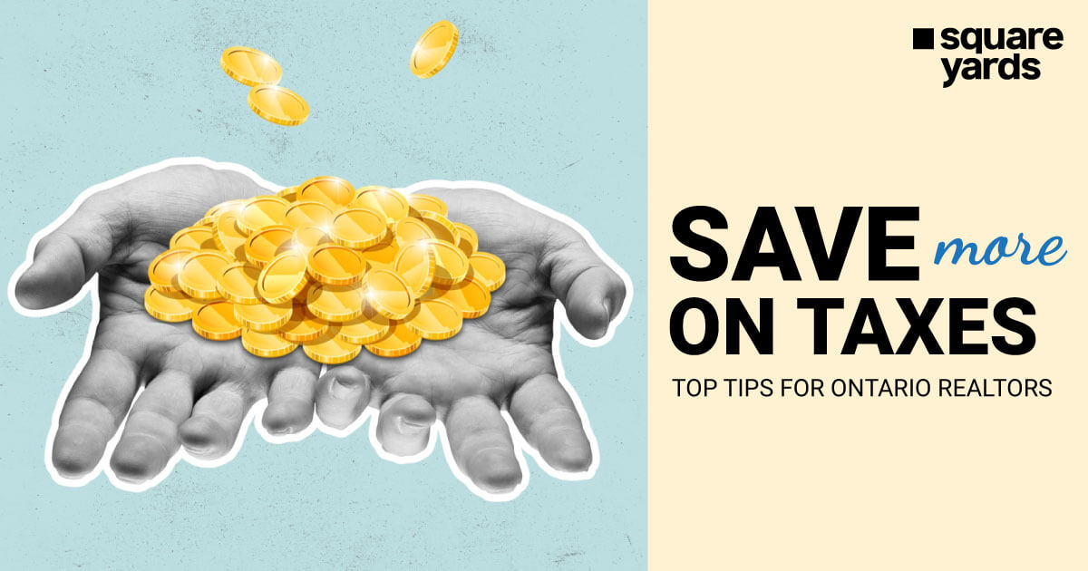 Tackling Taxes: Best Tips for Real Estate Agents To Save More