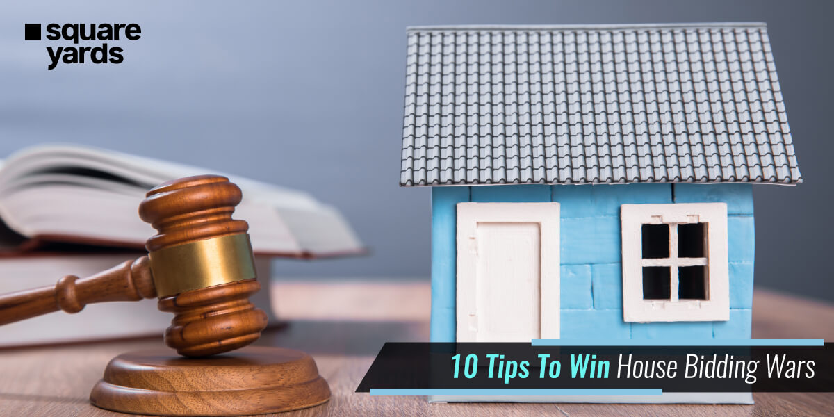 10 House Bidding Tips to Buy A Property Without Overpaying in Canada