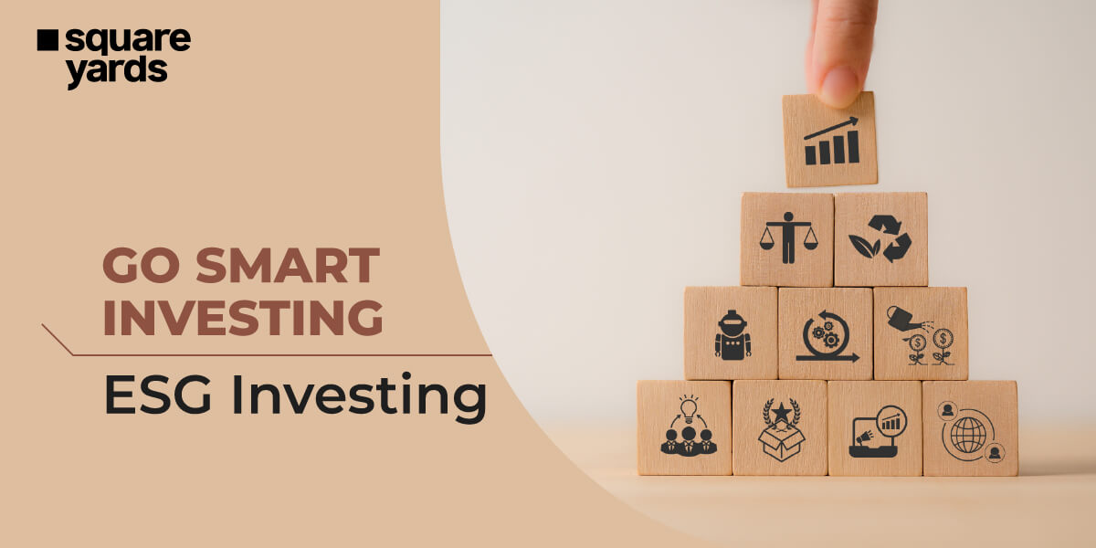 Analysing ESG Investing: Environmental, Social & Governance