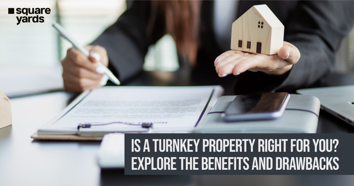 Turnkey Property Investments: Easy, Fast, Profitable?