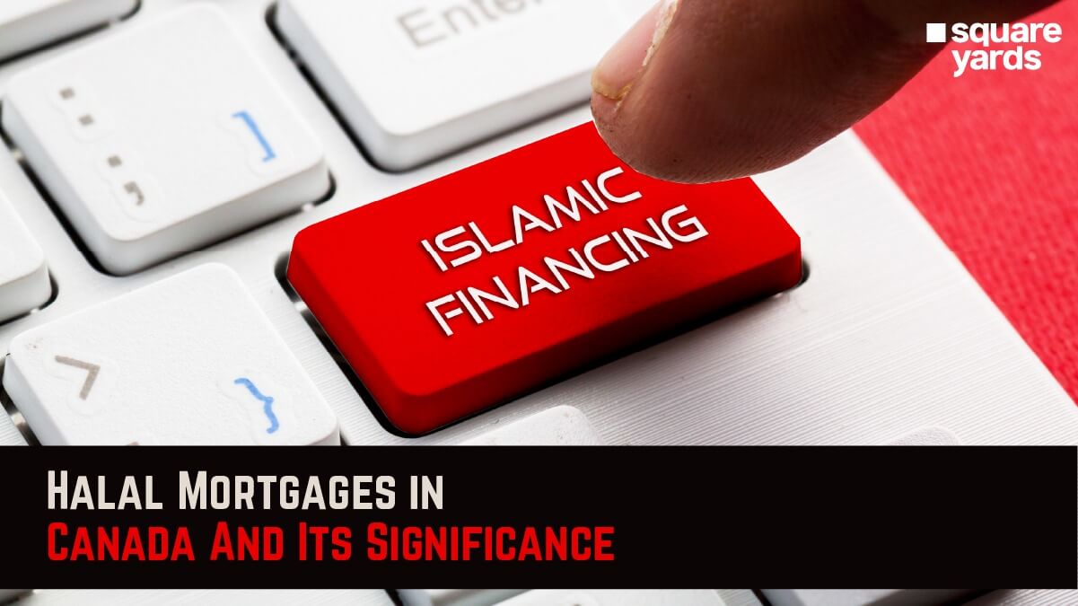 Understanding Halal Mortgages And Their Rise In Canada
