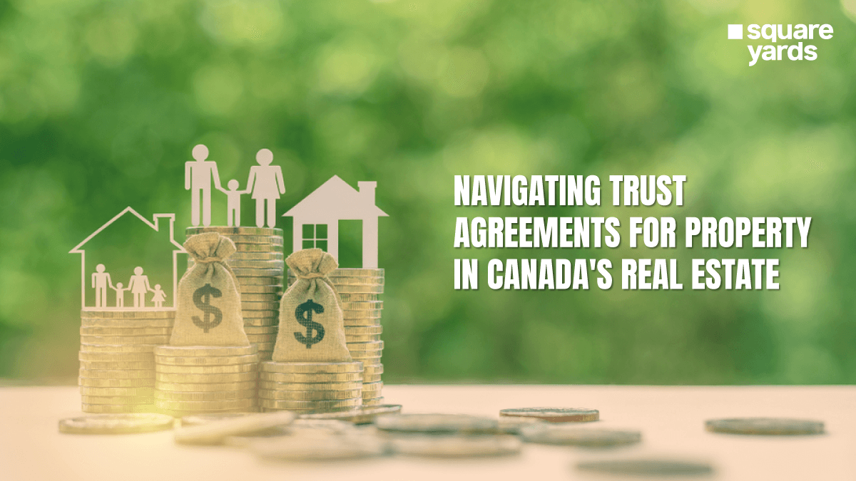 Understanding the Canada Estate Planning