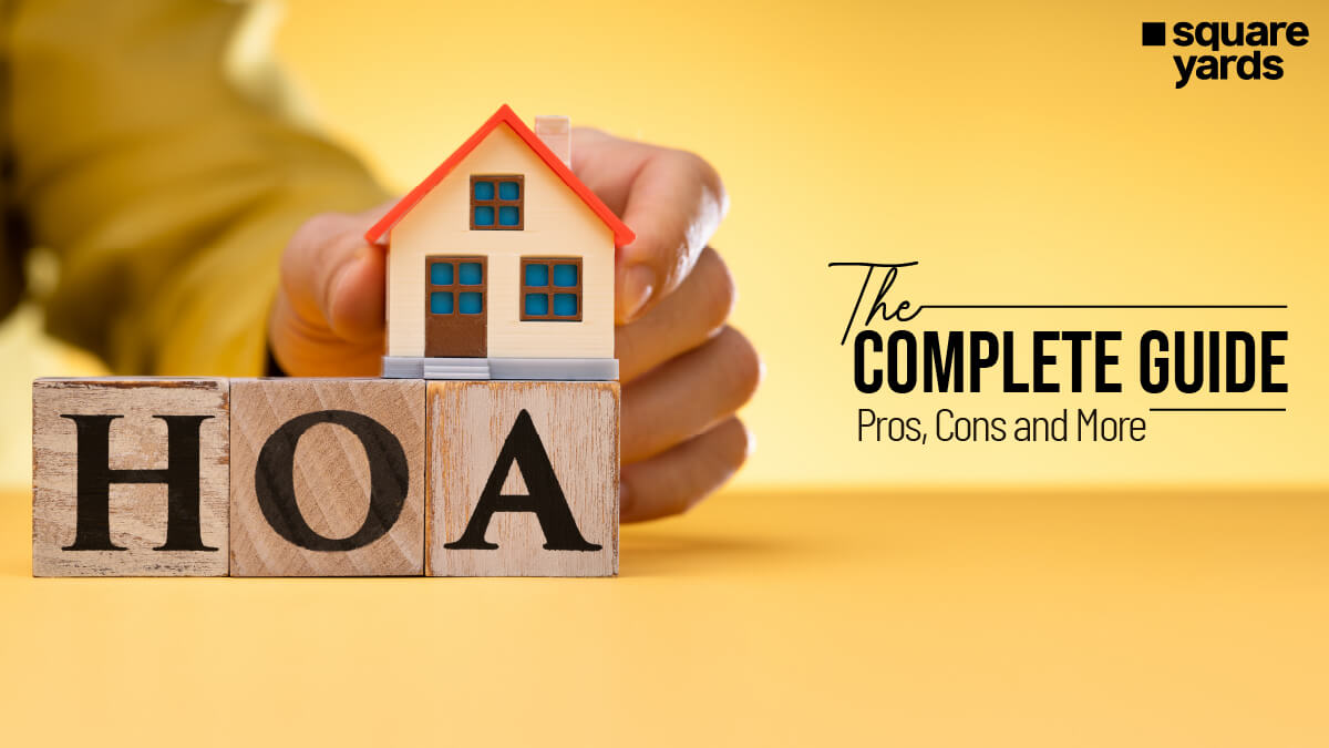 The Complete Guide of Homeowners Associations Canada: Pros, Cons and More