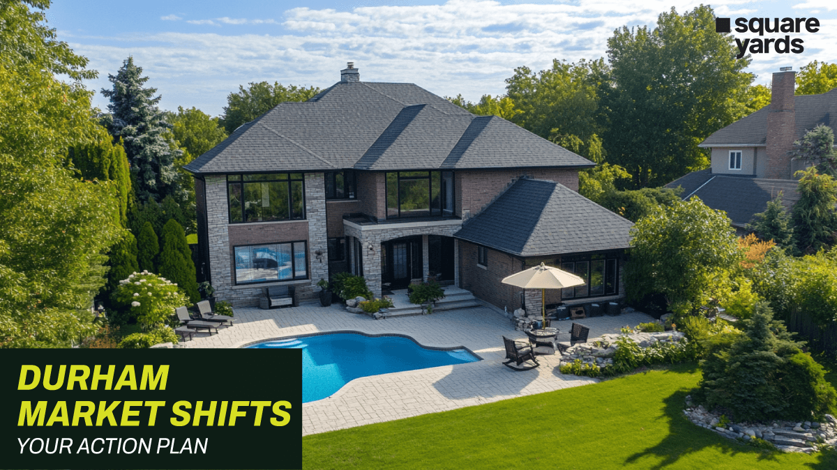 Adapting to Durham’s Shifting Market : A Homebuyer’s Guide