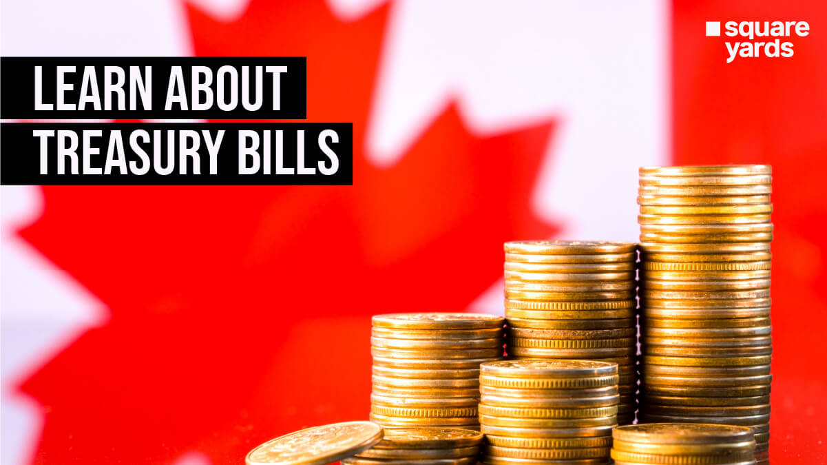 Treasury Bills in Canada : A Safe Investment Guide