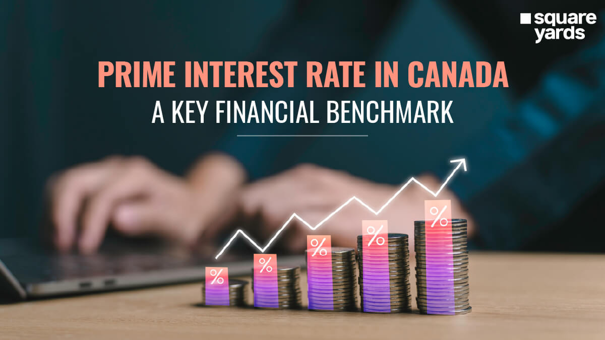 Prime Interest Rate in Canada: A Key Financial Benchmark