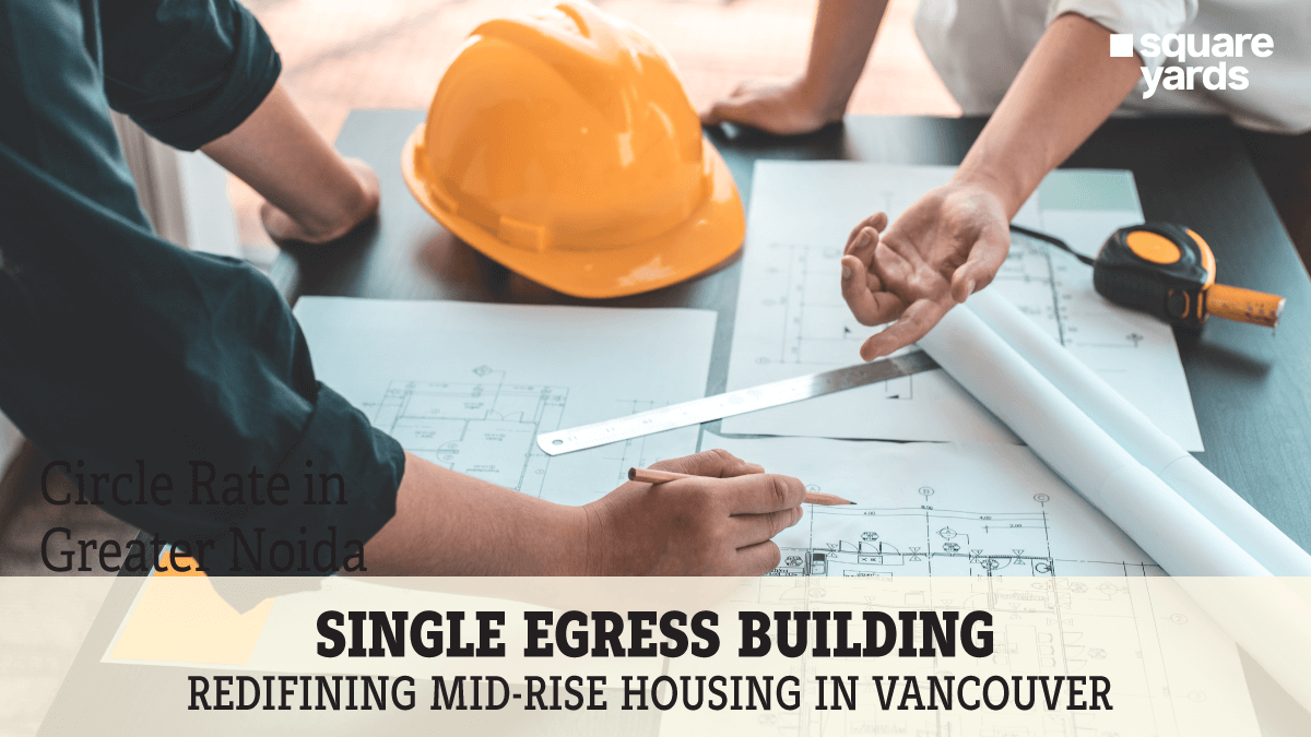 BC Building Code Update A Game-Changer for Housing