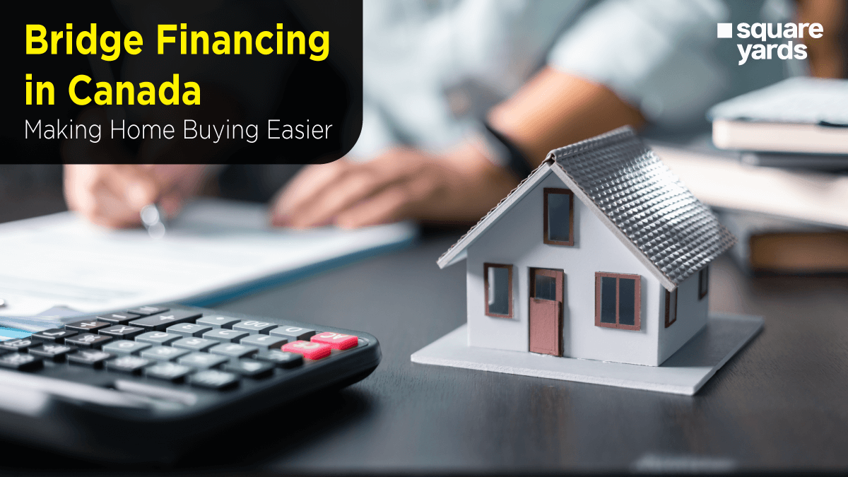 Guide To Bridge Financing in Canada